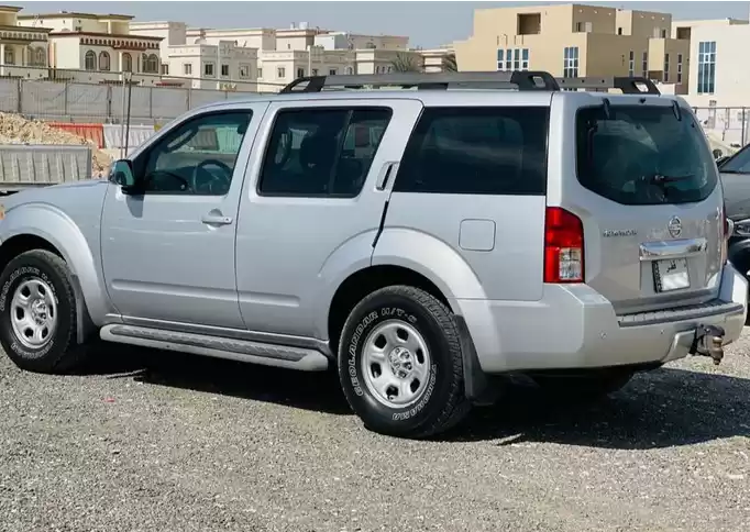 مستعملة Nissan Pathfinder للبيع في السد , الدوحة #5662 - 1  صورة 